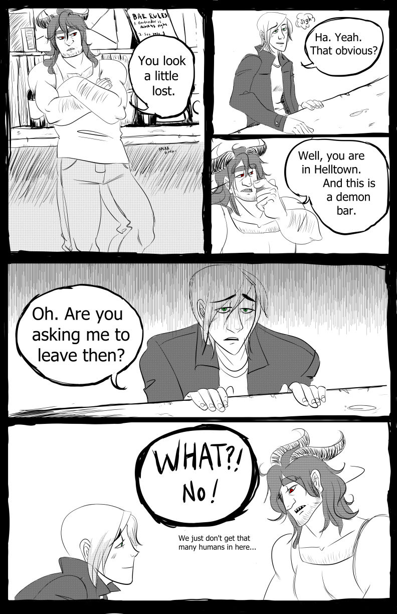 The Red Eye page 4 full