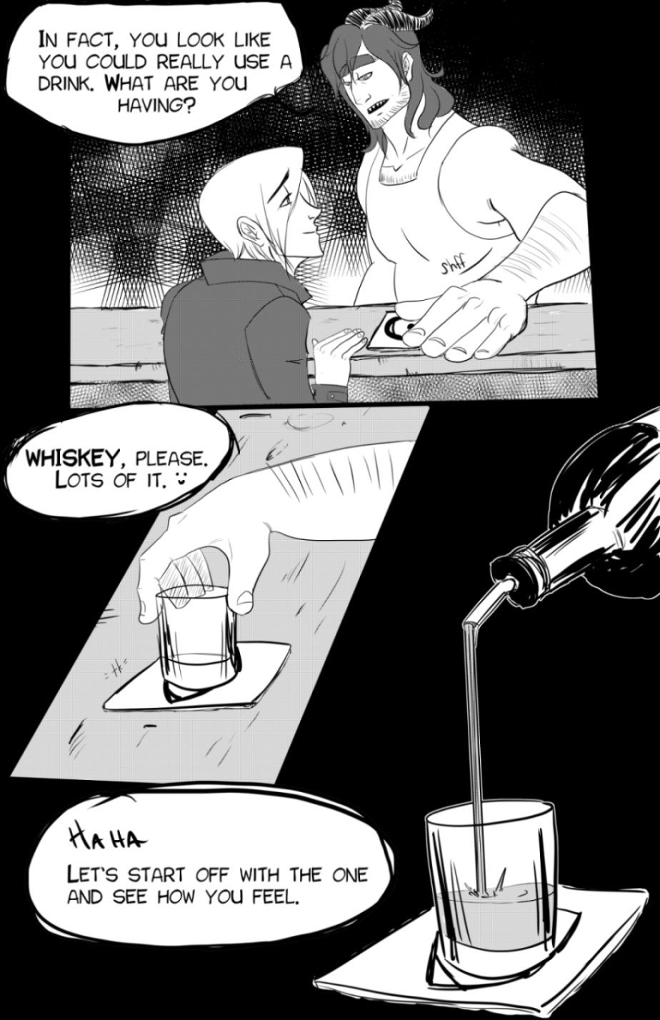 The Red Eye page 5 full