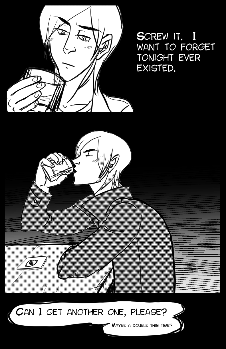 The Red Eye page 6 full