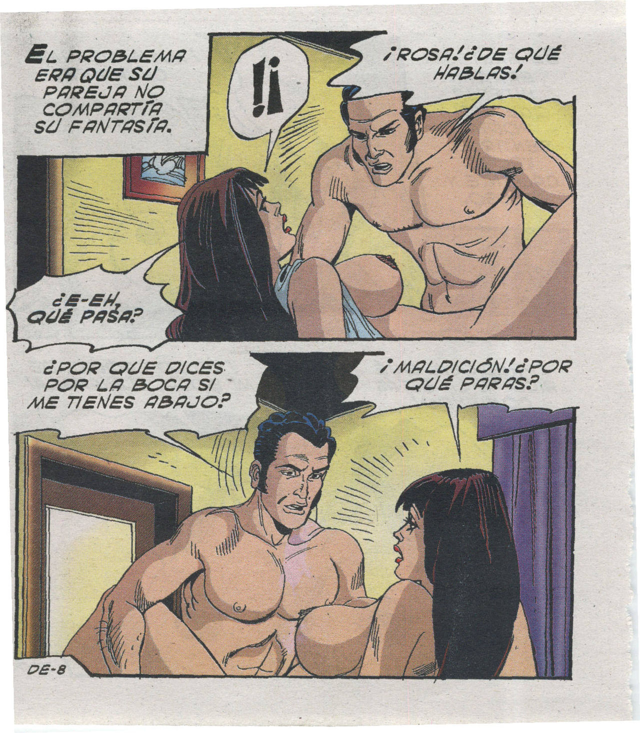 Delmonico's Erotica 356 page 10 full