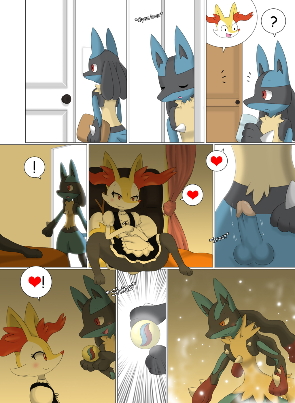 How To Satisfy Master page 2 full