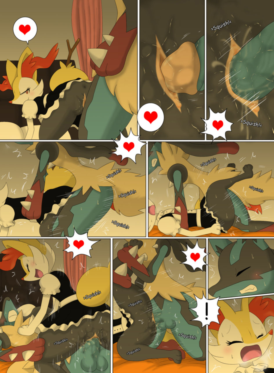 How To Satisfy Master page 5 full