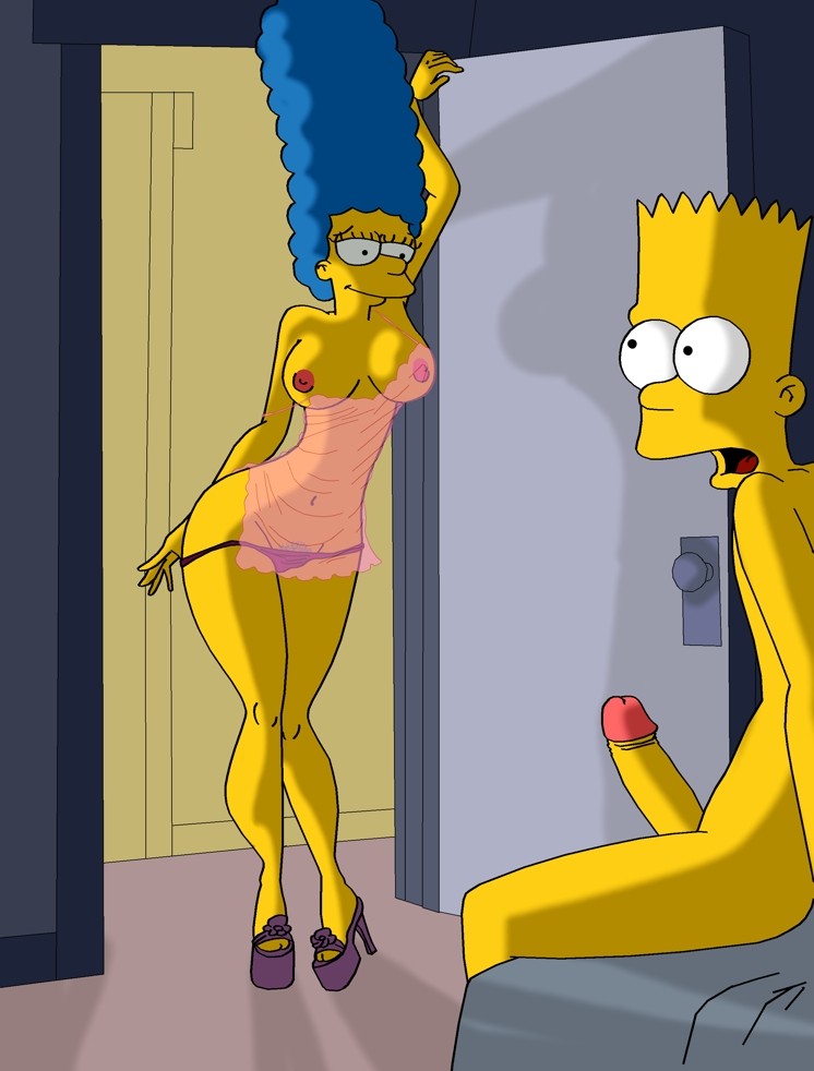 the Simpson random pic page 3 full