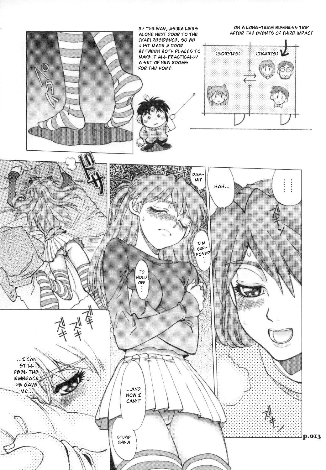 Mantou .29 page 12 full