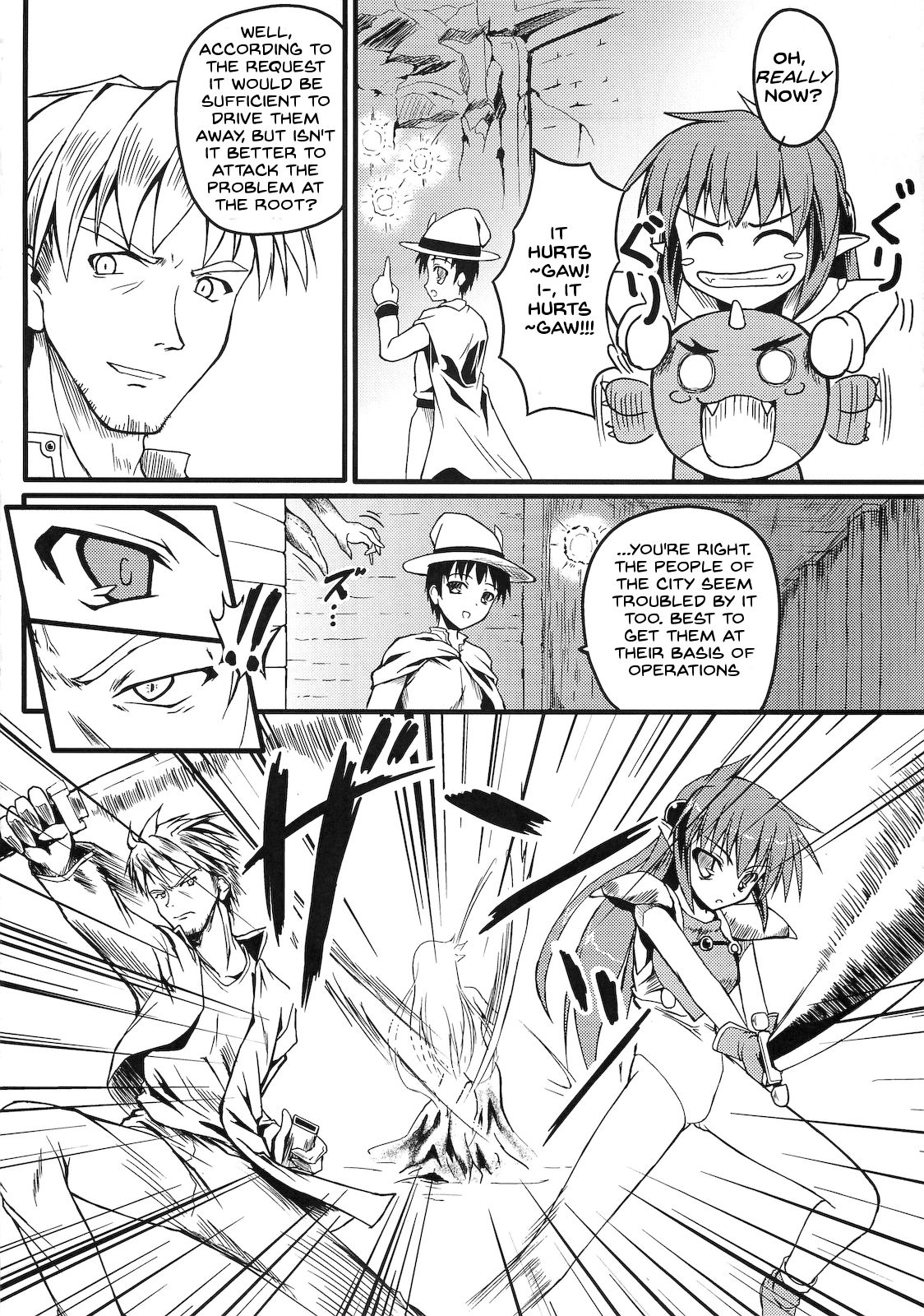 Waffle Mail page 11 full