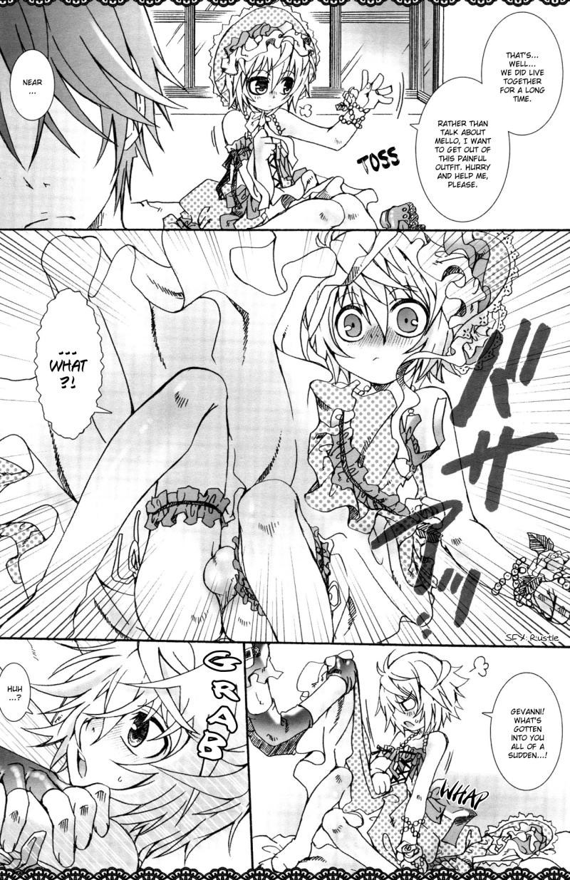 Silver Spoon page 11 full