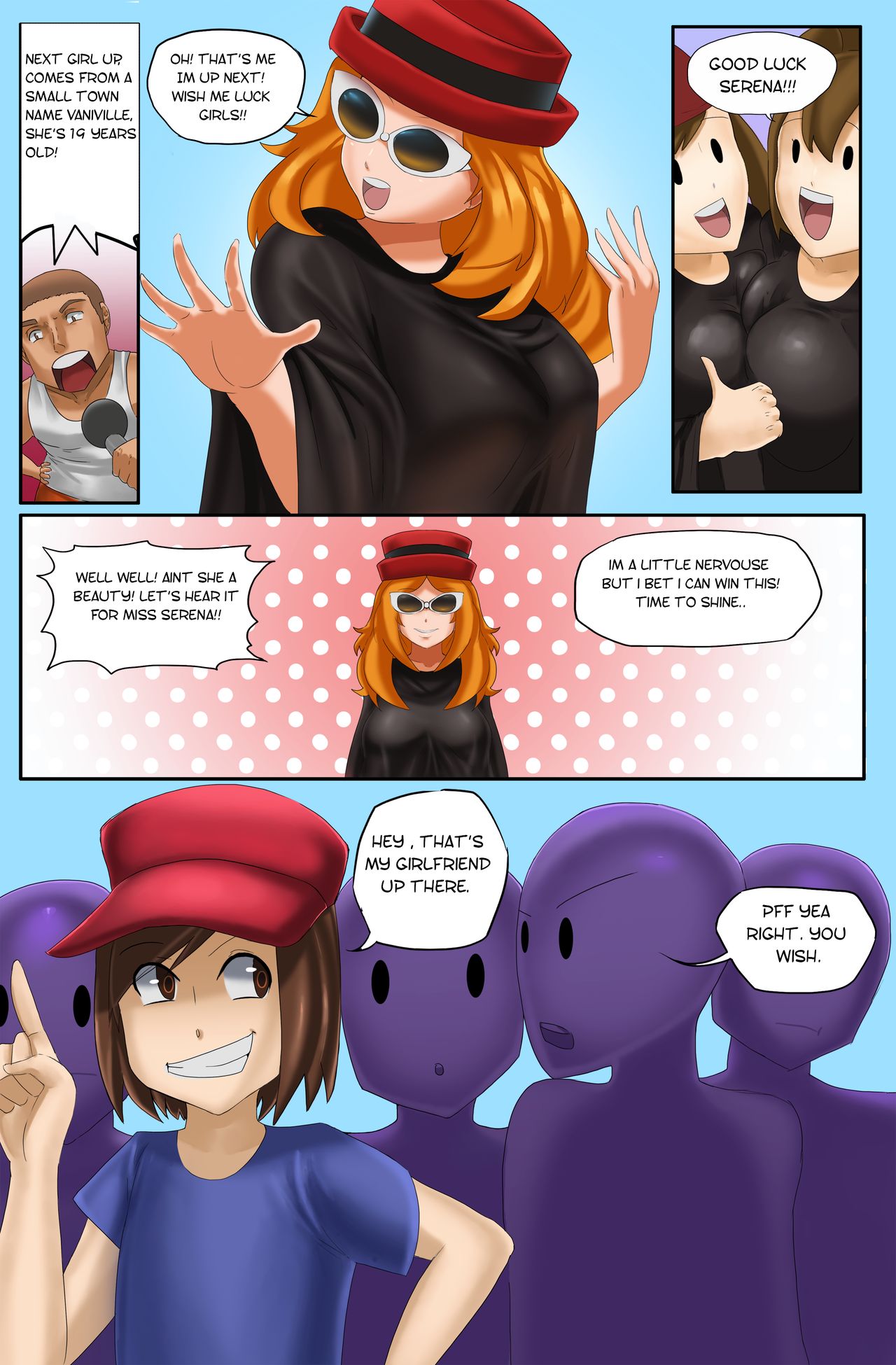 Pokekini page 12 full