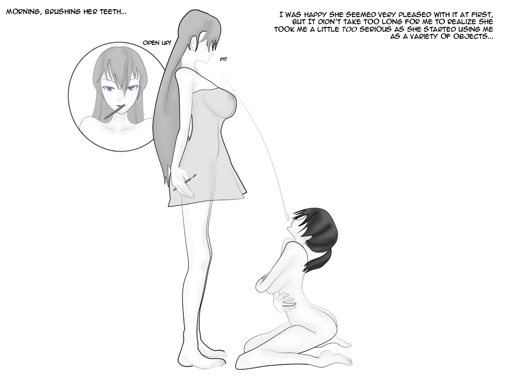 Give Myself to You page 2 full