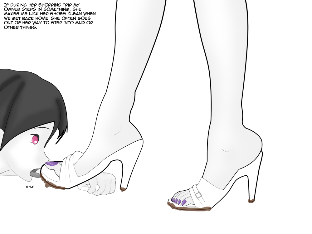 Give Myself to You page 7 full