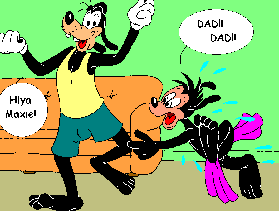 Father Son Bonding page 4 full