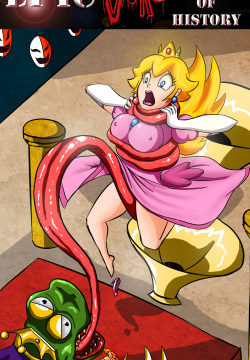 Epic Vore Battles of History