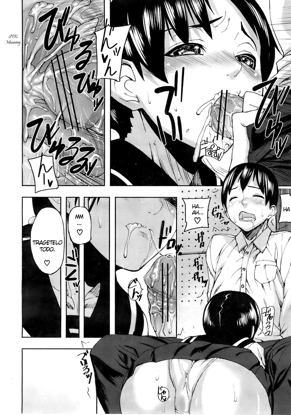 Dear Voice page 11 full