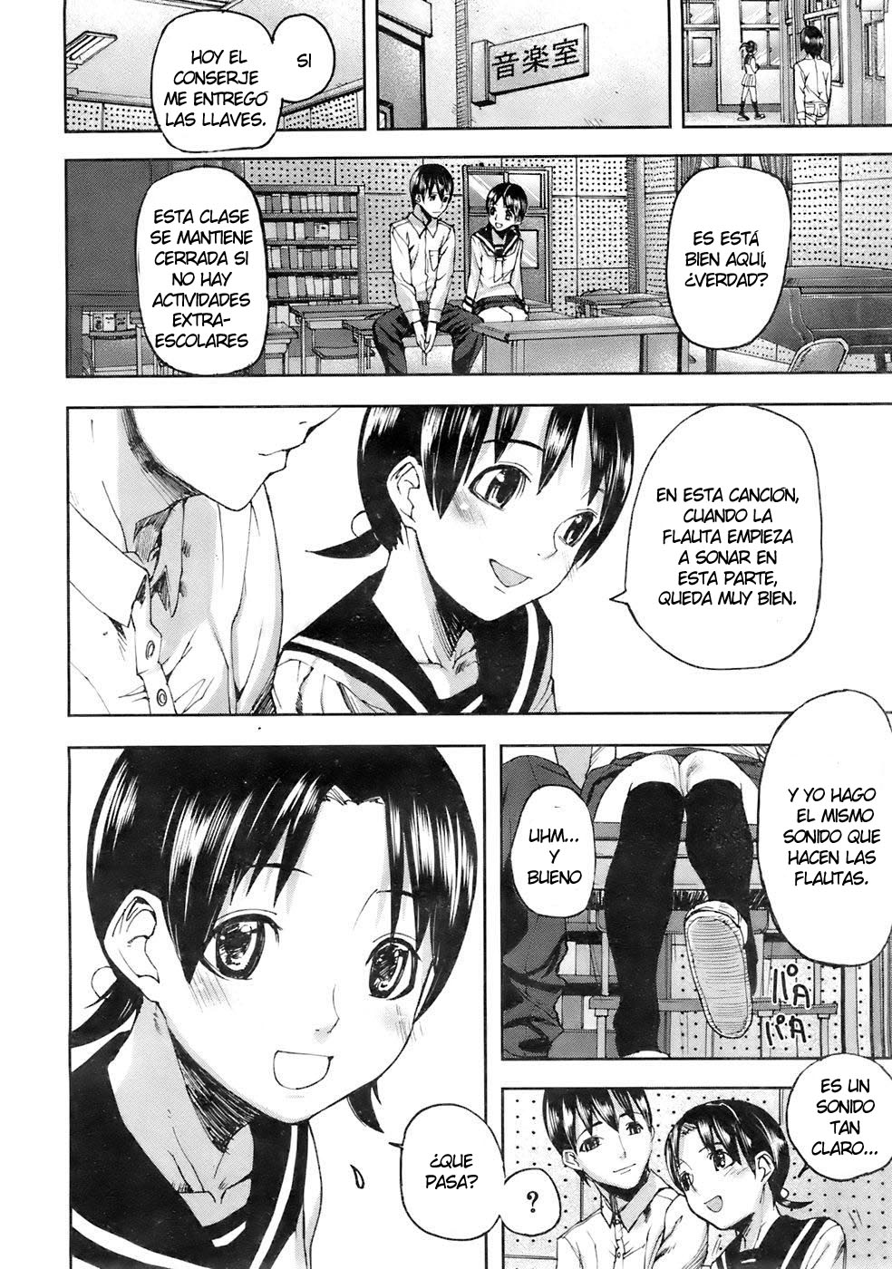 Dear Voice page 4 full