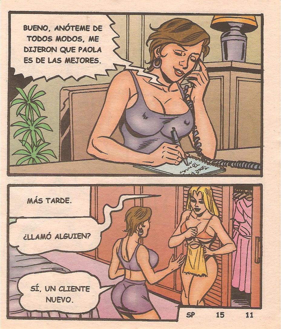 El Sofa Del Placer 015 page 12 full
