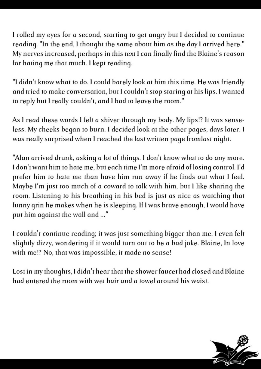 Just Tales – The Diary page 11 full