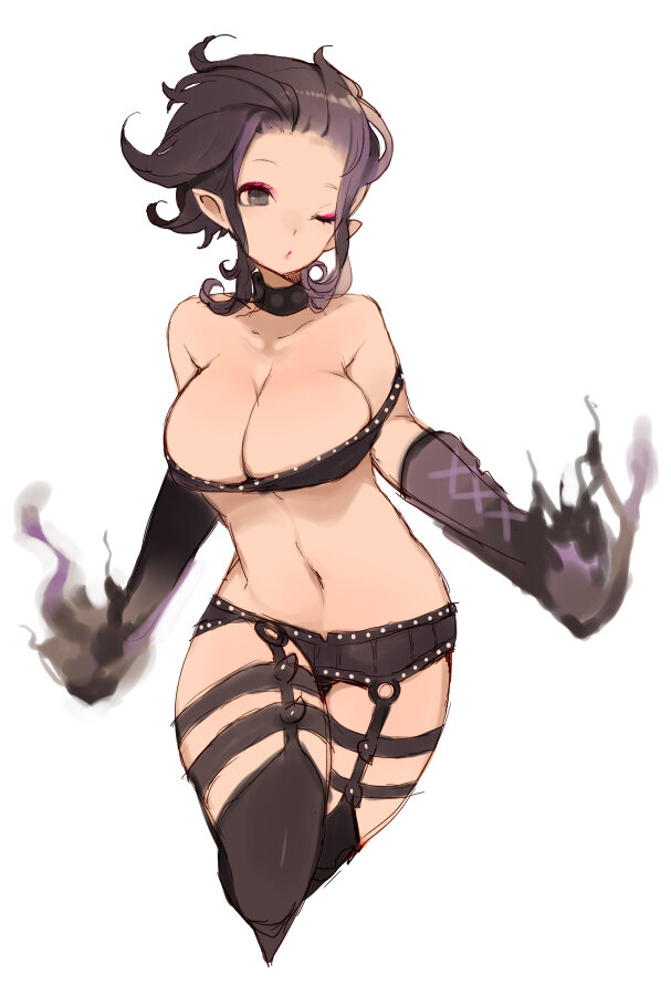 Evelynn page 1 full