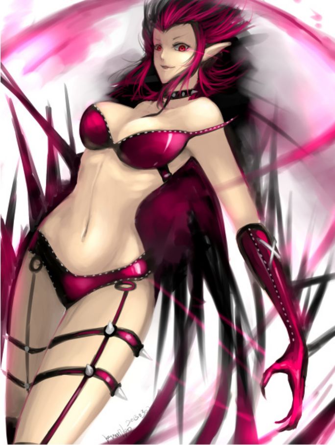 Evelynn page 8 full