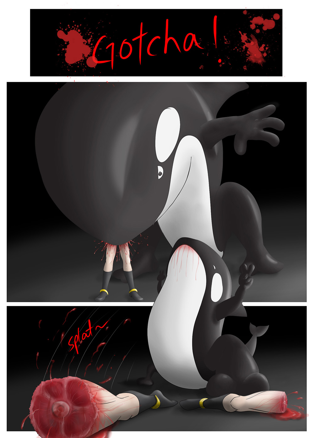 異能少年 第2章 The Powerboys - Chapter 2 page 5 full