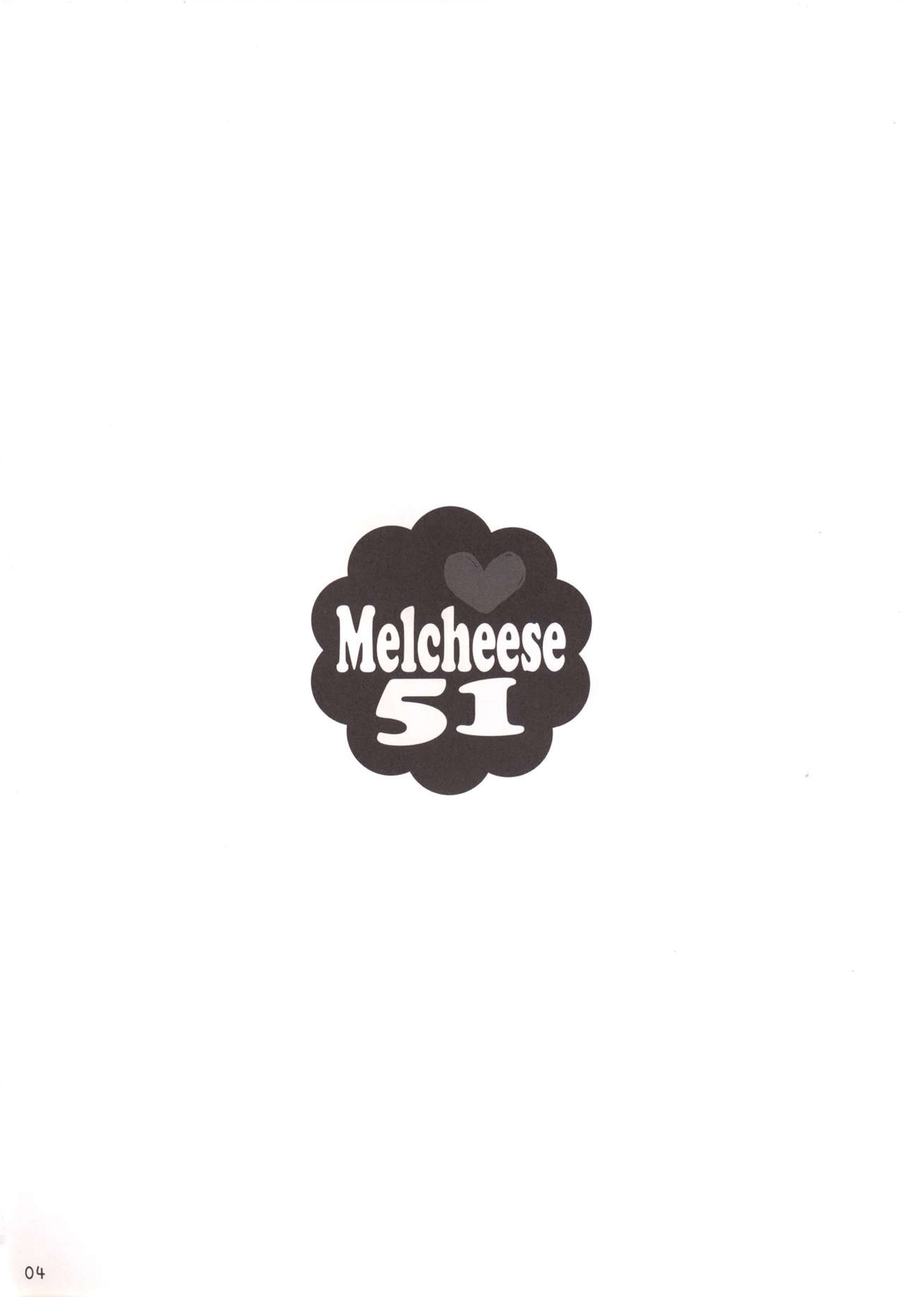 Melcheese 51 page 3 full