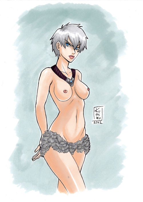 Sejuani page 3 full