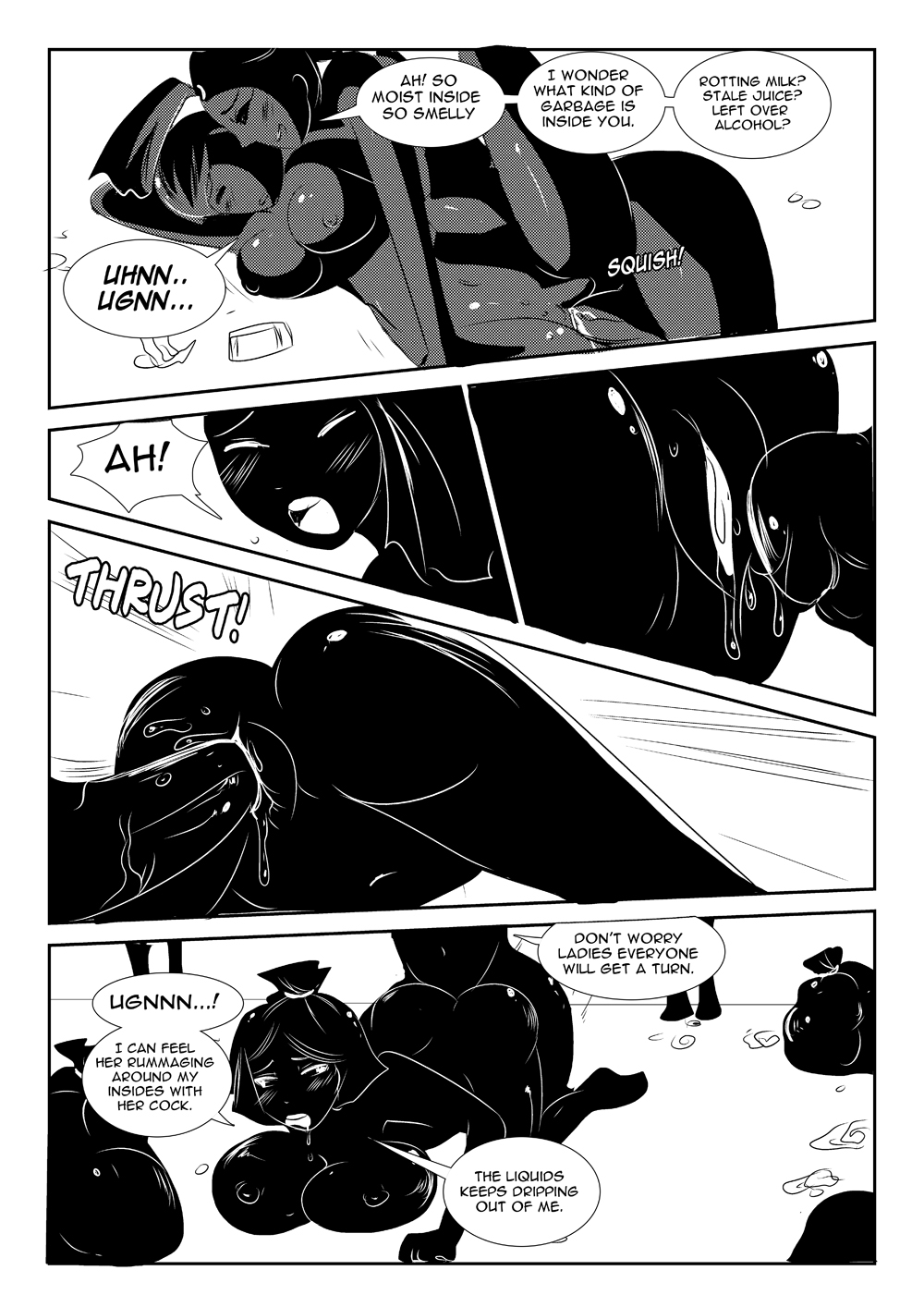 Gomu page 5 full