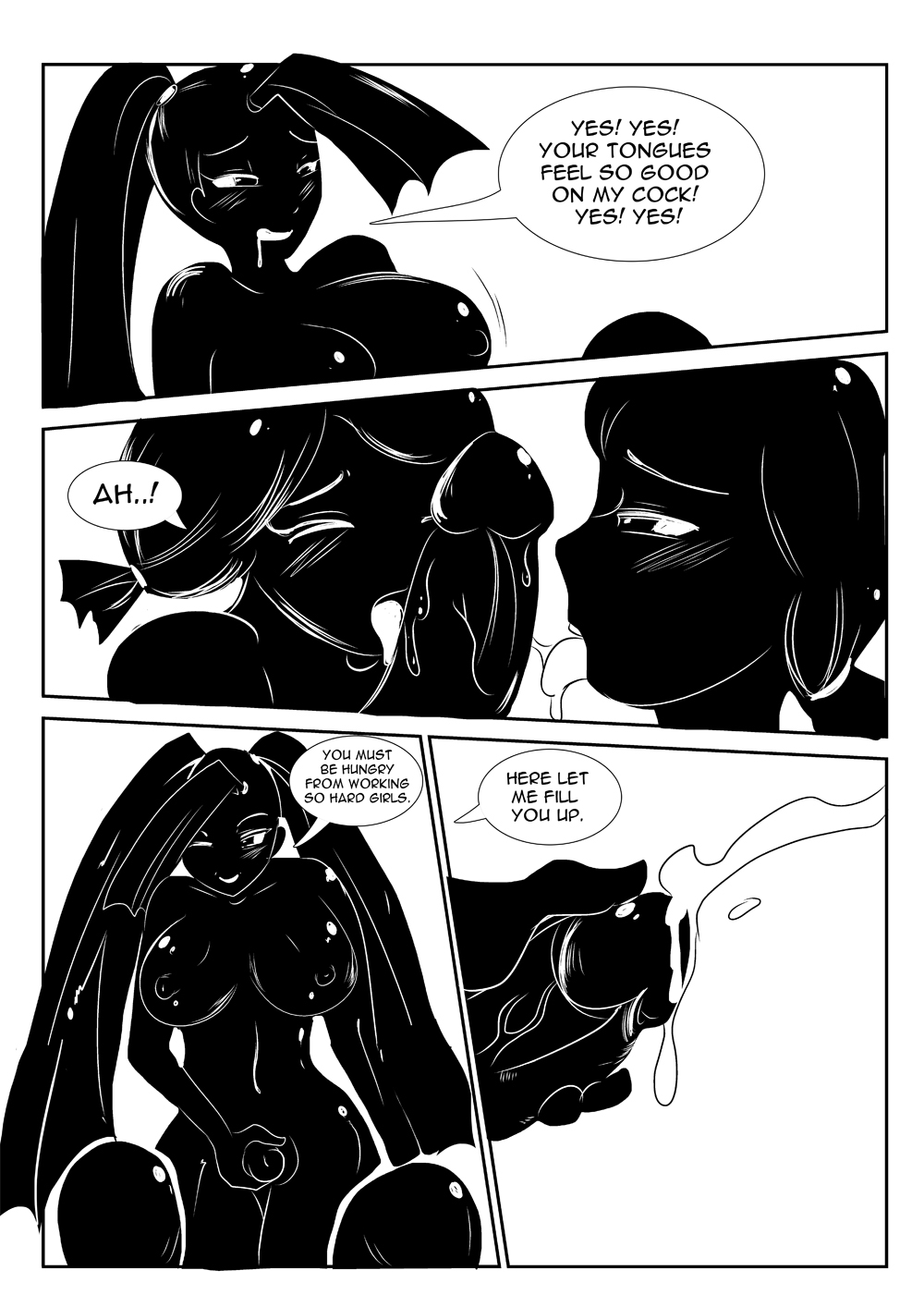 Gomu page 7 full