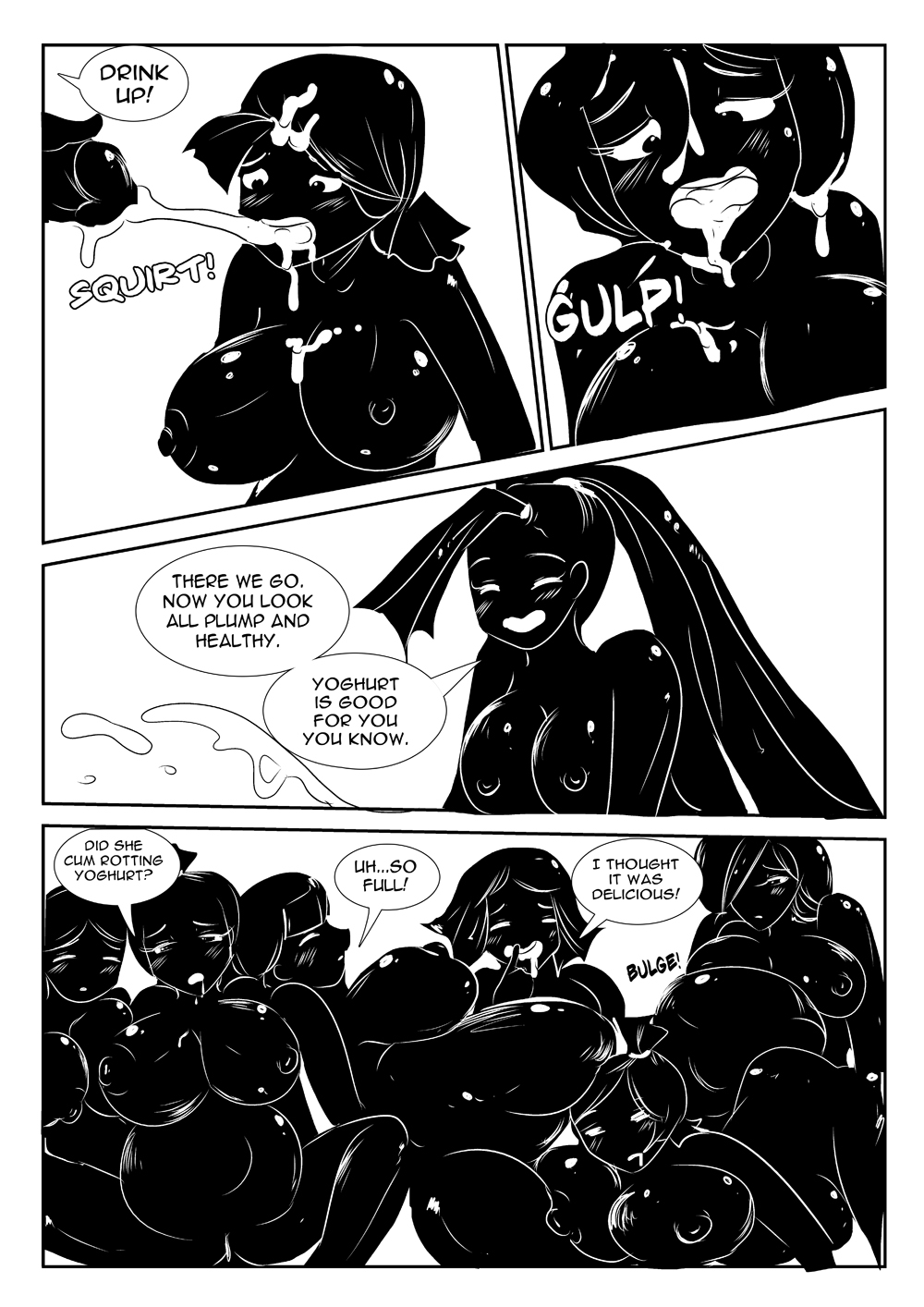 Gomu page 8 full