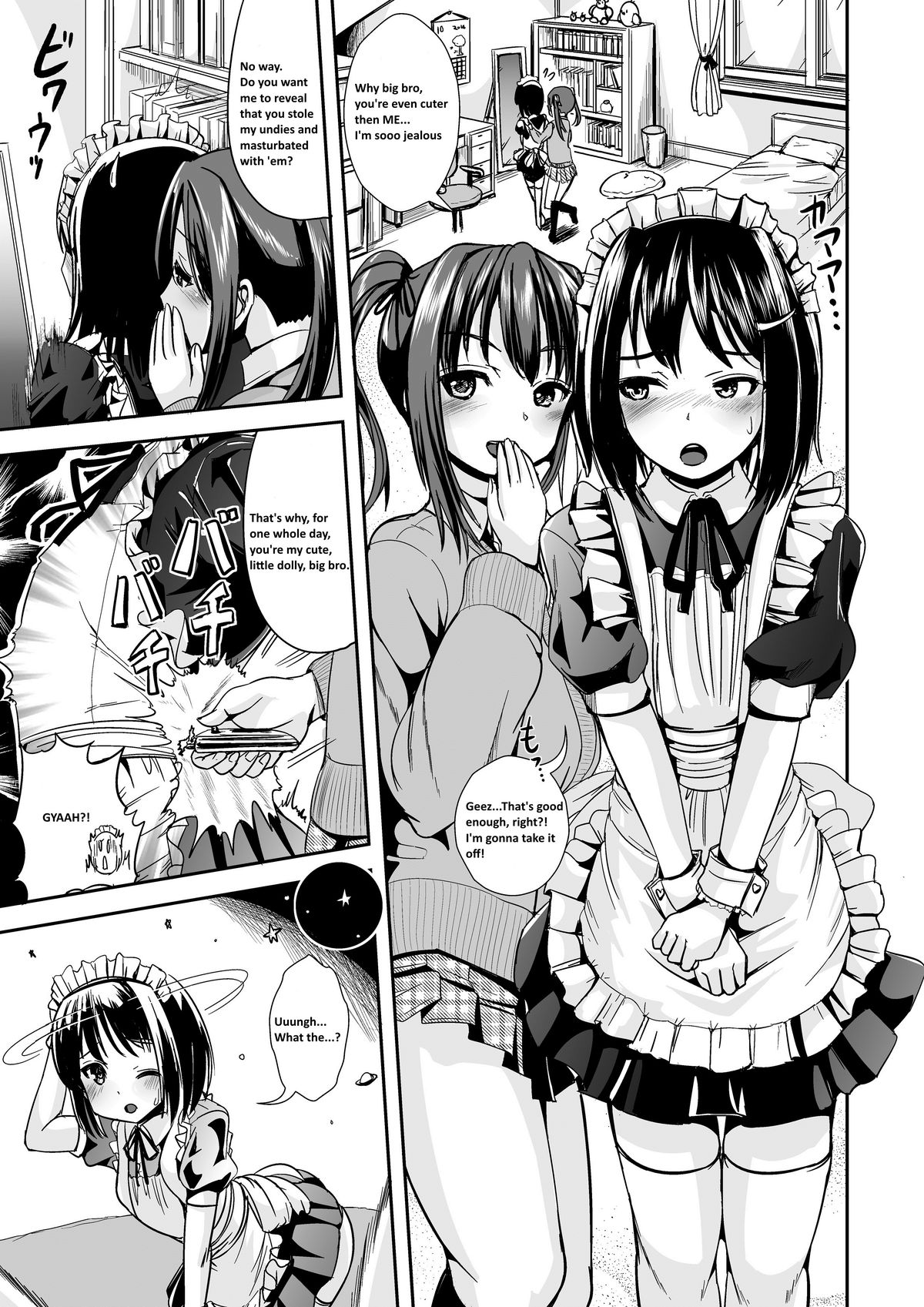 Microne Magazine Vol. 25 page 11 full
