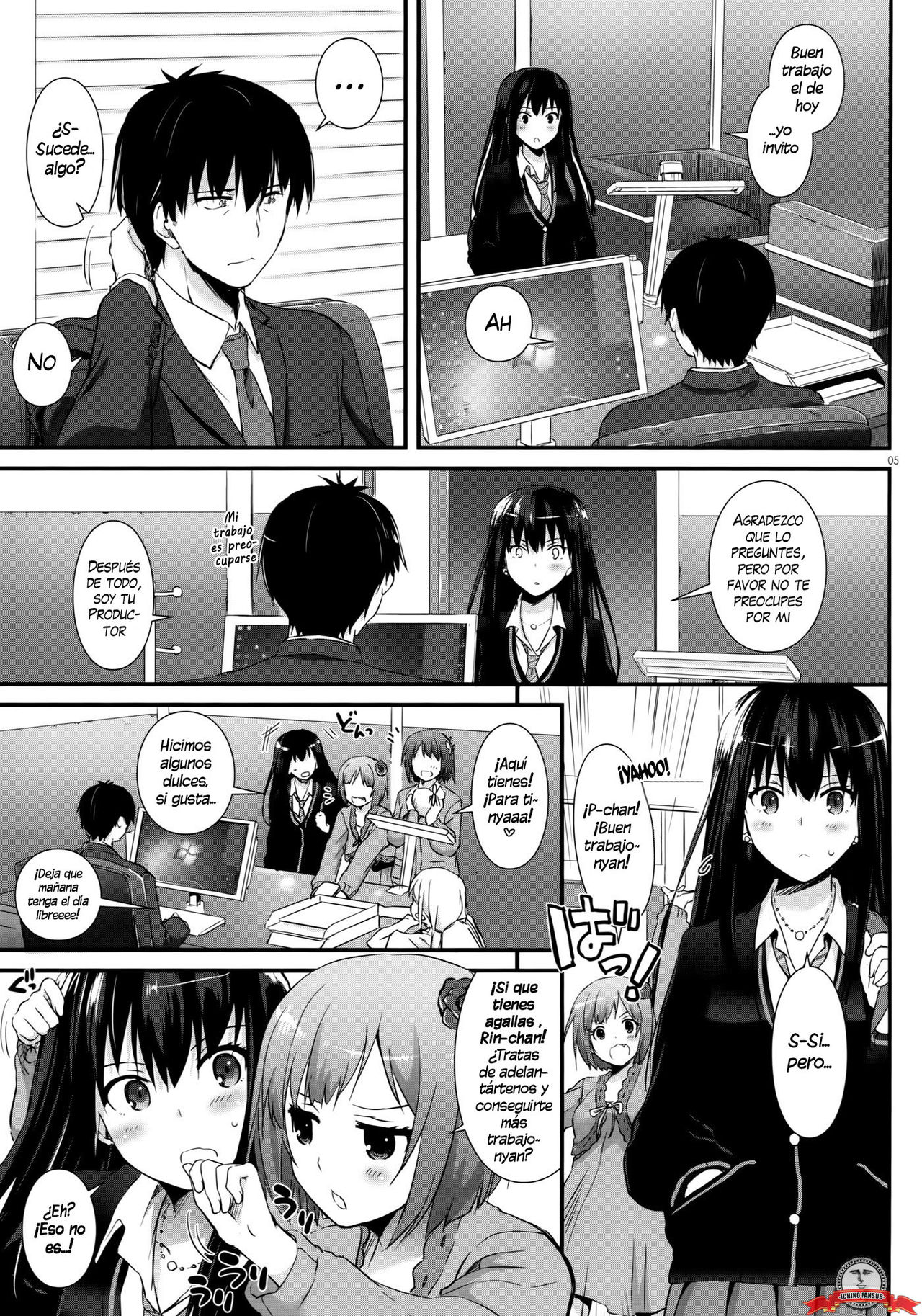 D.L. action 91 page 4 full