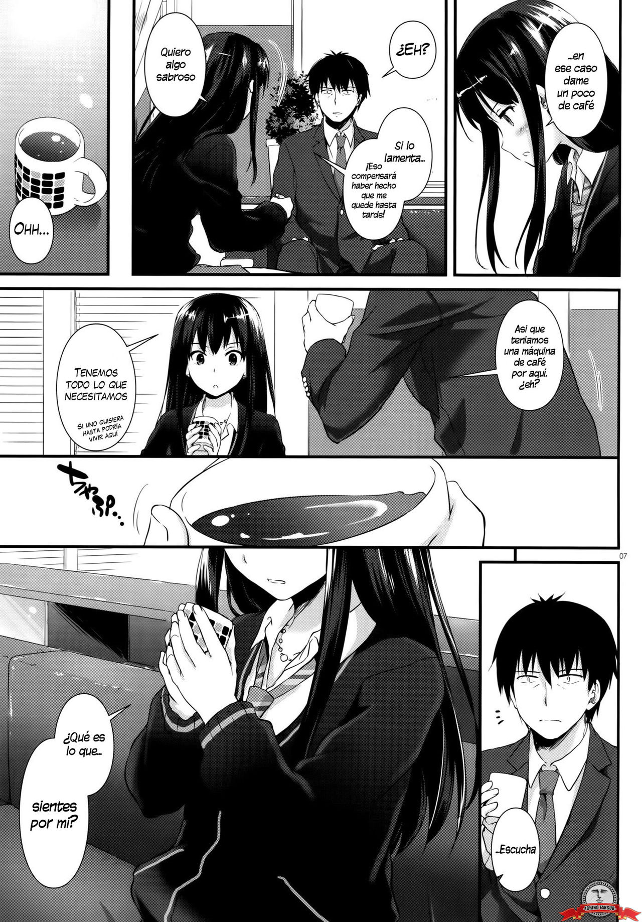 D.L. action 91 page 6 full