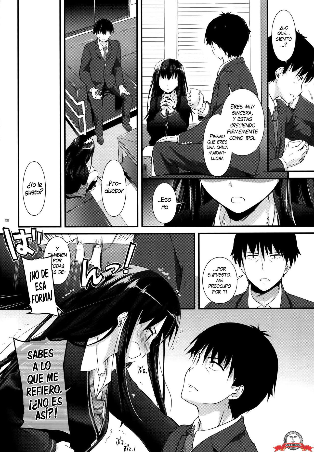 D.L. action 91 page 7 full