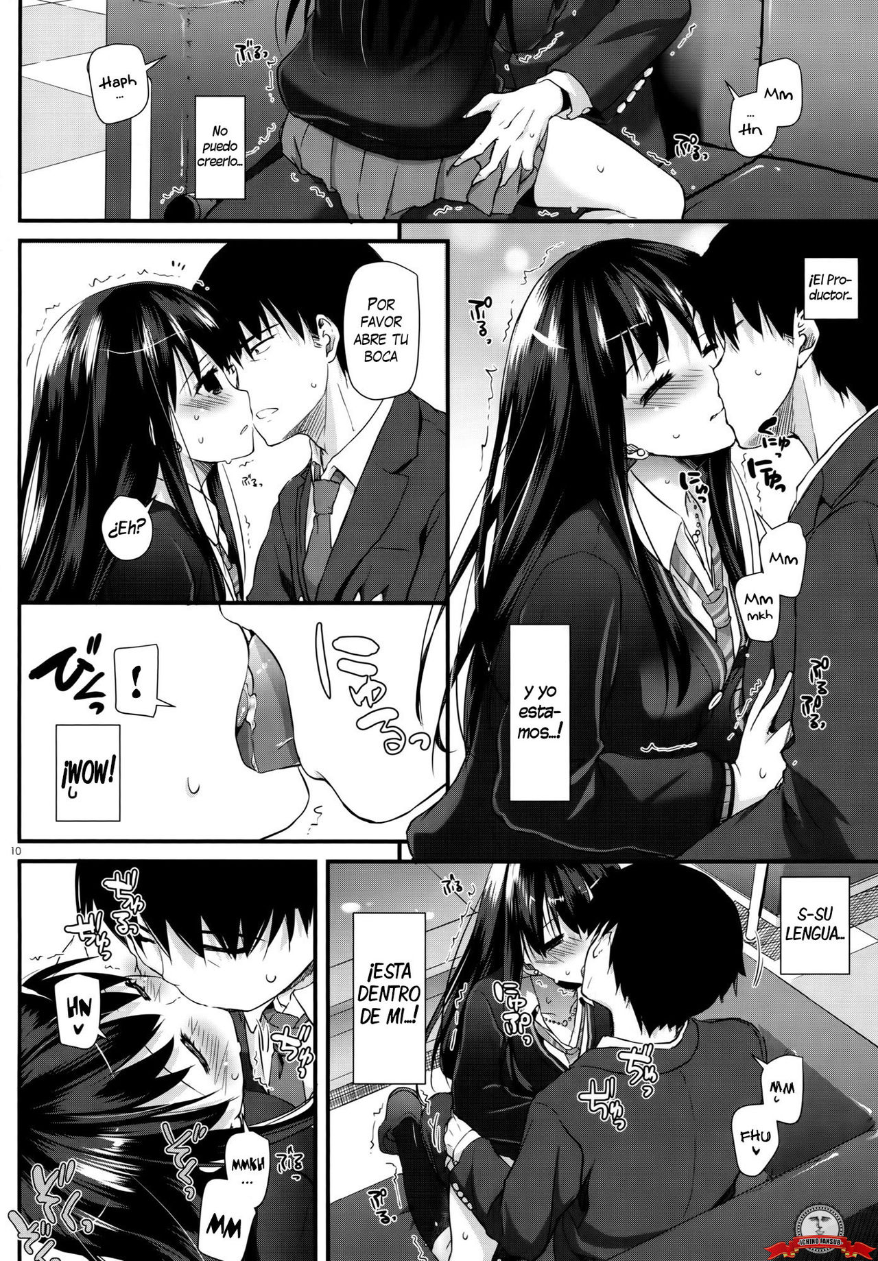 D.L. action 91 page 9 full