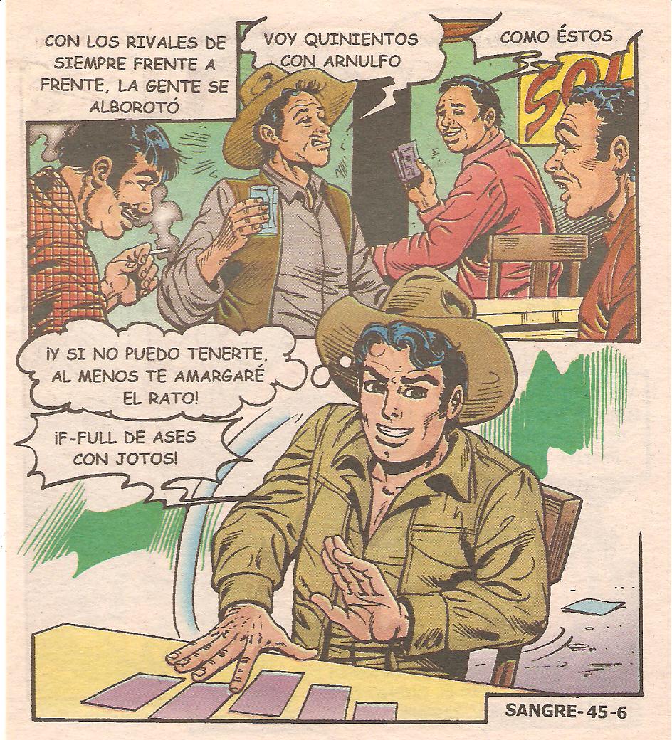 Sangre Caliente 045 page 7 full