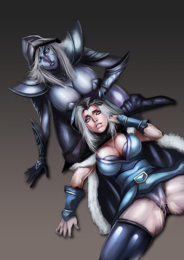 Dota 2 page 12 full