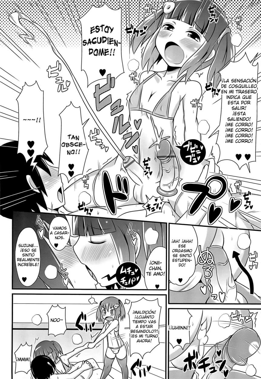 Chin☆Dere Ch. 2 page 12 full