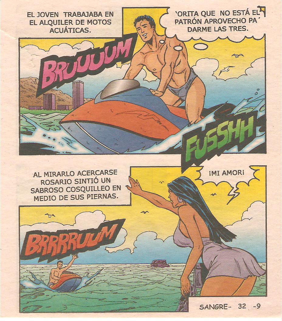 Sangre Caliente 032 page 10 full