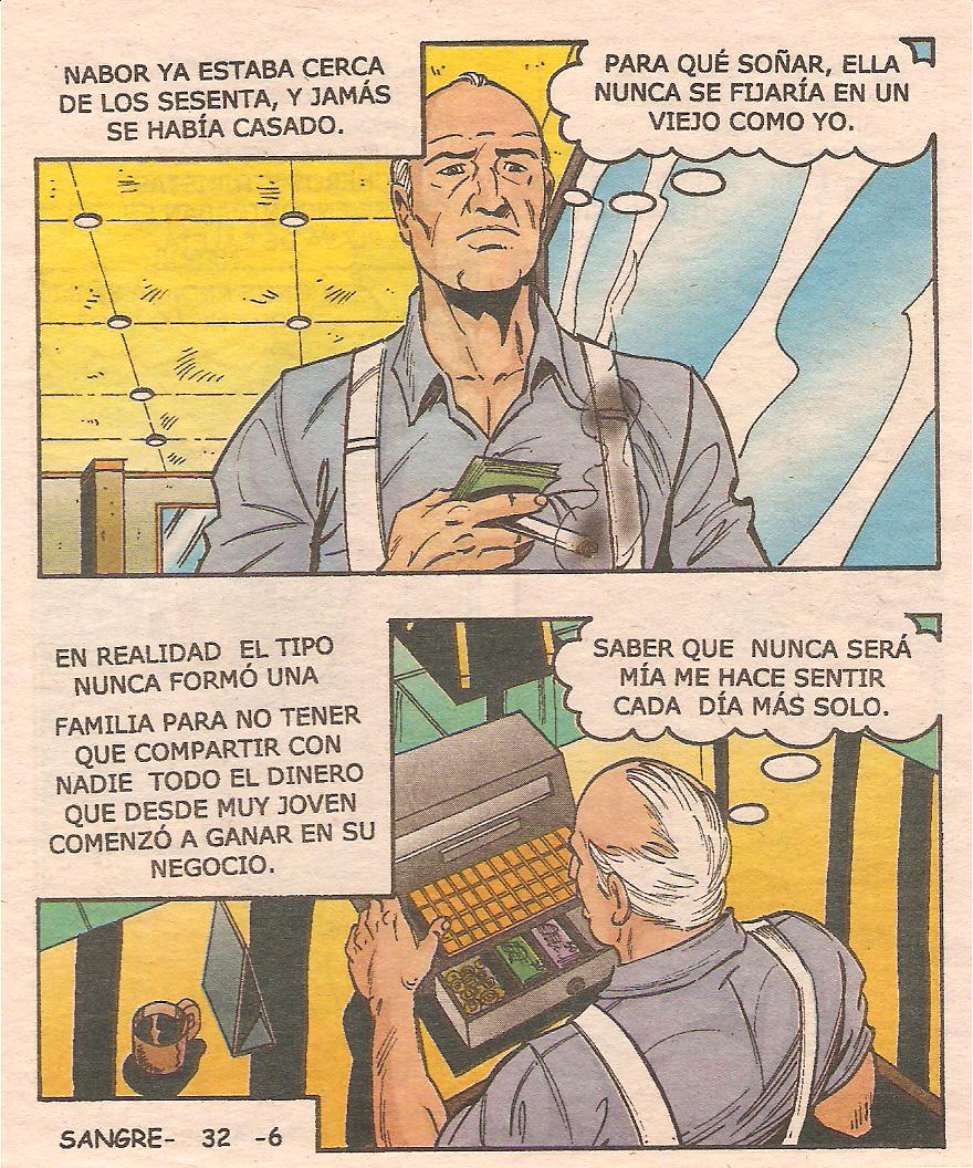 Sangre Caliente 032 page 7 full