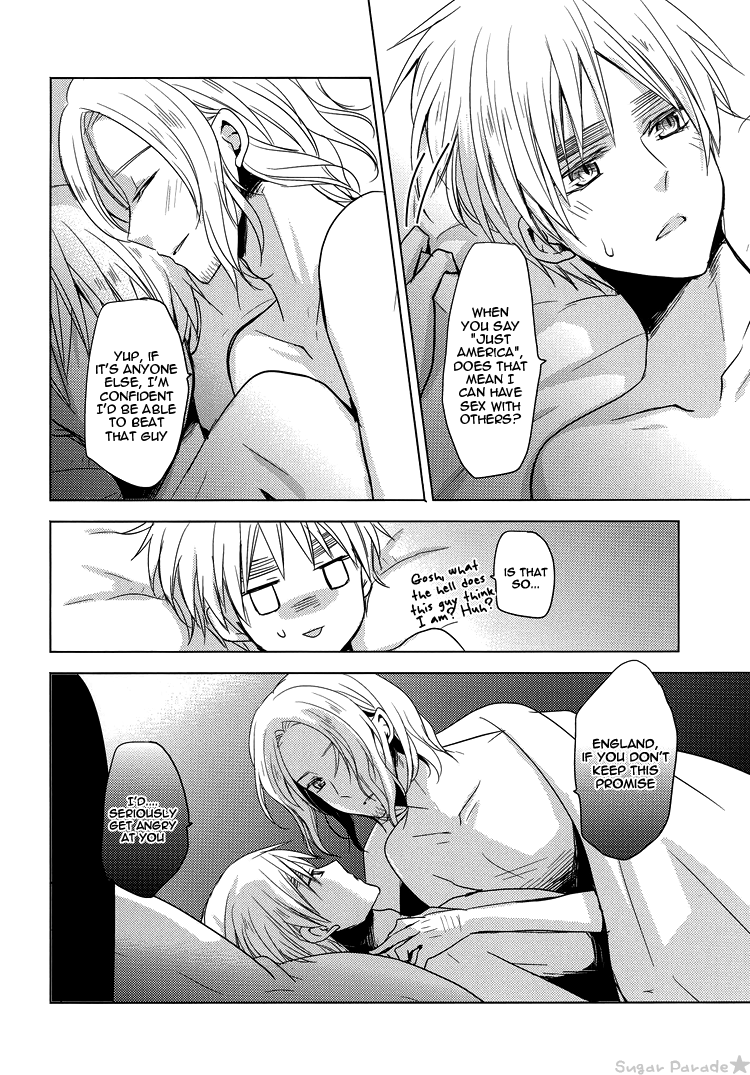 NO MORE FUTURE page 5 full