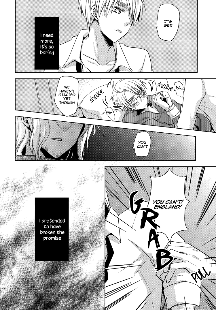 NO MORE FUTURE page 7 full