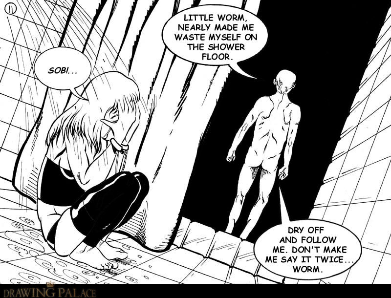 D-X_Circle of Cult II page 11 full