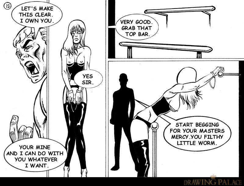 D-X_Circle of Cult II page 12 full