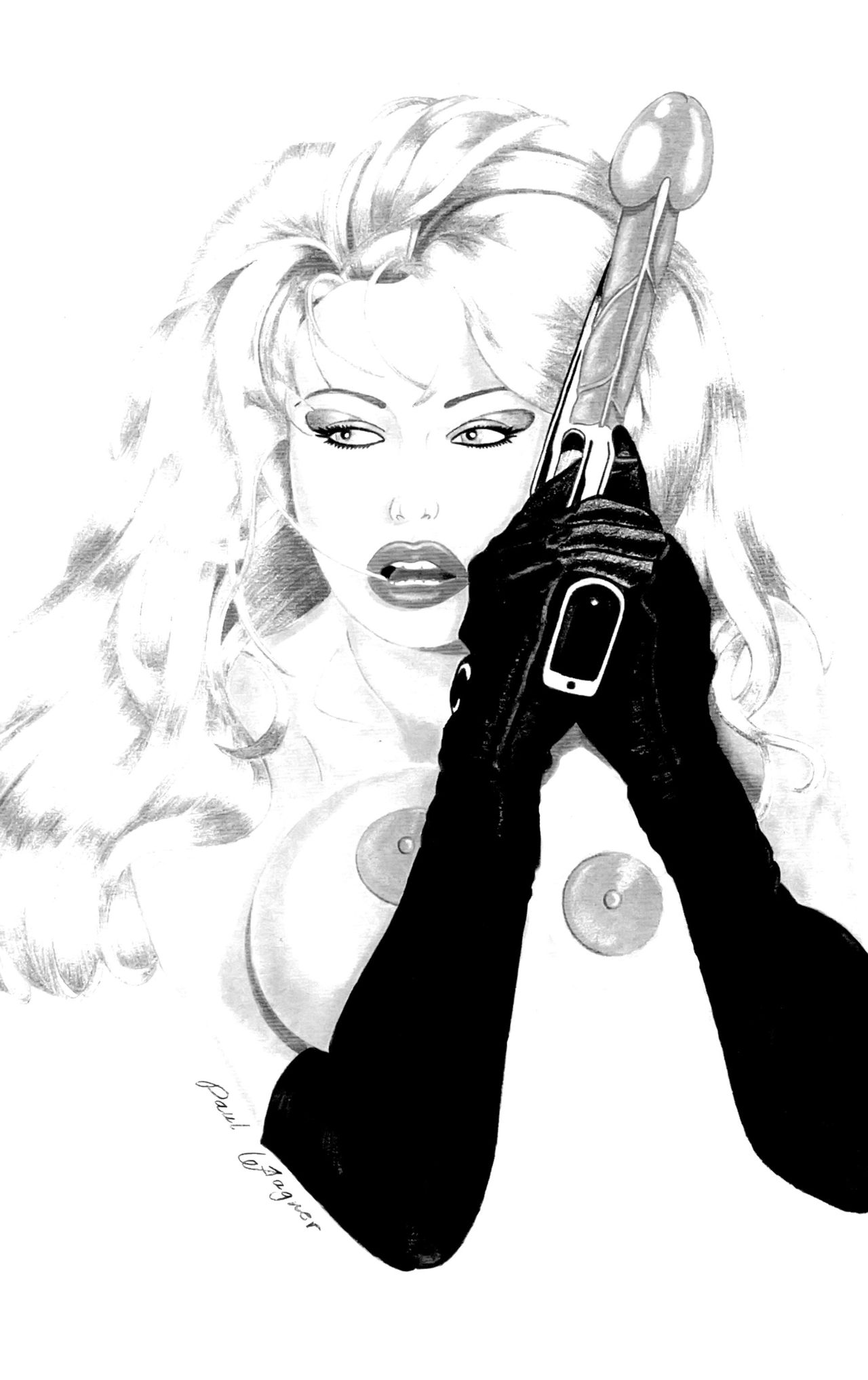 Random Artwork page 10 full