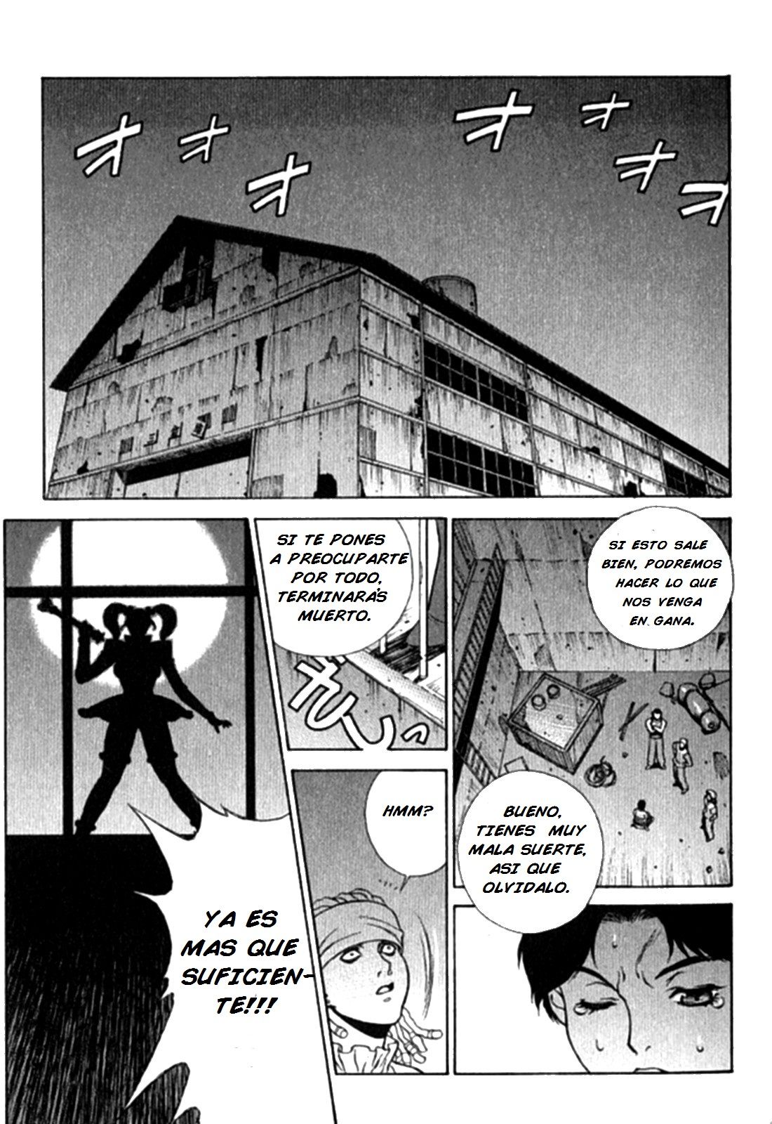 Pretty Misa Ch. 1-4 page 11 full
