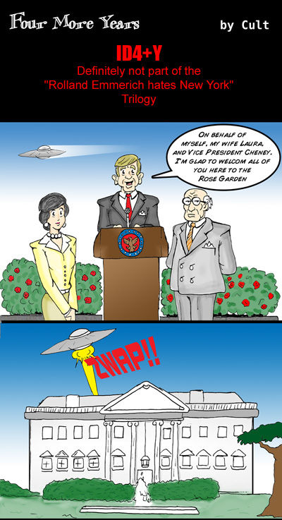 Four More Years!!! page 2 full