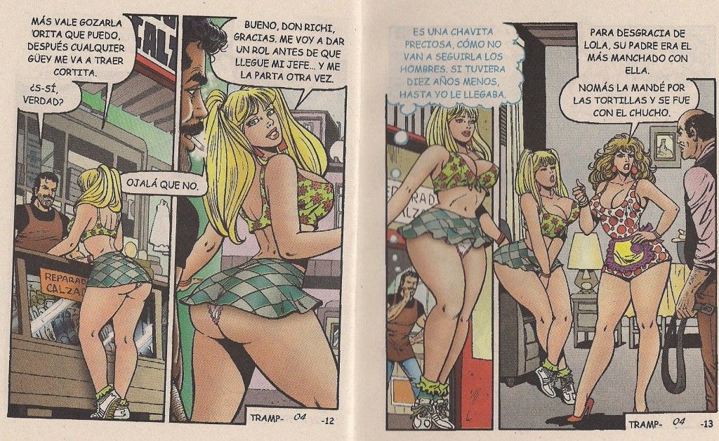 Historias pasionales 004 page 8 full