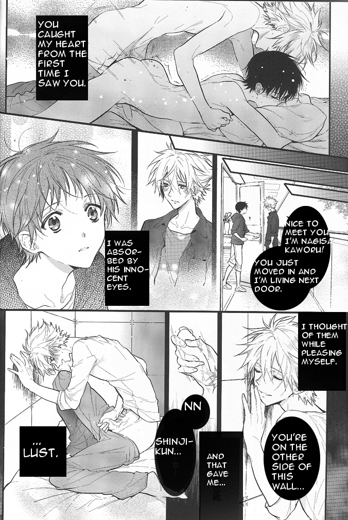 End of the World page 3 full