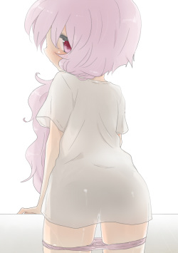 Yukari-chan to Asobu