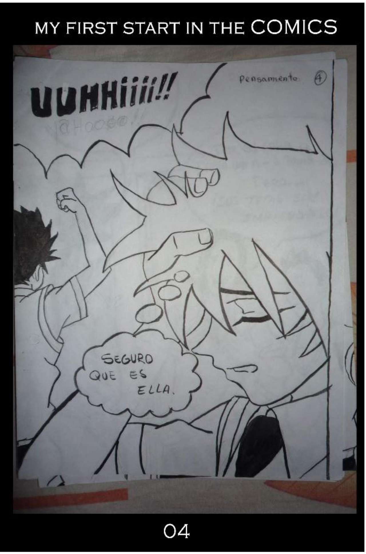 teenluma One Hit Wonder page 12 full