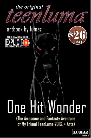 [lumaz] teenluma One Hit Wonder cover