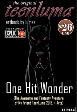 teenluma One Hit Wonder